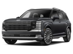 2026 Hyundai Palisade HEV 4dr AWD_101